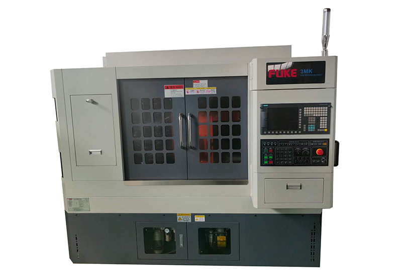 3MK13-7系列数控轴承内圈沟磨床