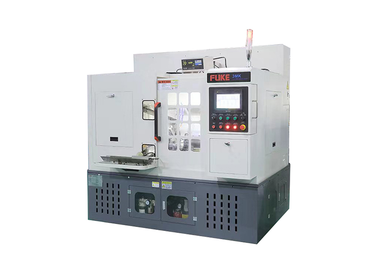3MK20-7系列数控轴承内圆磨床