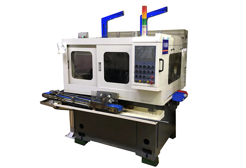 3MK32-7系列数控轴承外圈沟超精机