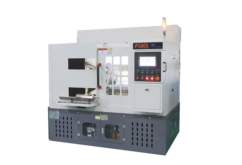 3MK14系列数控轴承外圈沟磨床