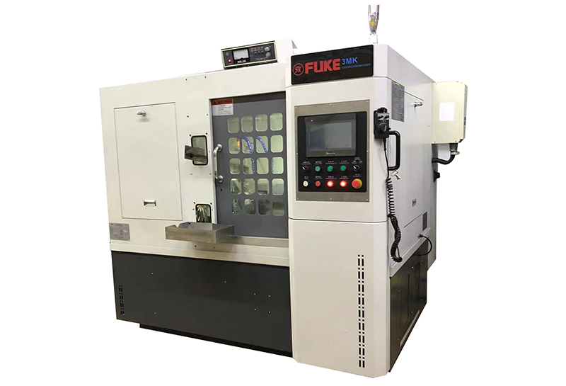 3MK20系列数控轴承内圆磨床