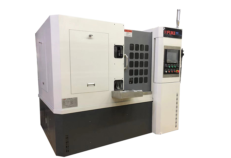 3MK32系列数控轴承外圈沟超精机