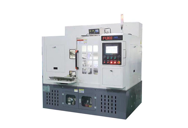 3MK20-0系列数控轴承内圆磨床