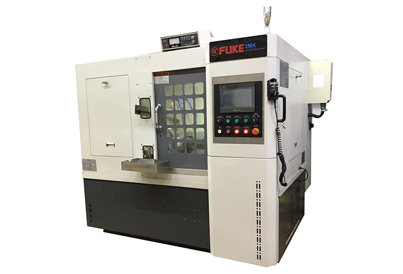3MK20-4系列数控轴承内圆磨床