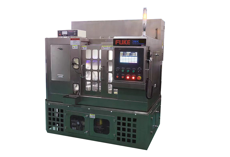3MK20-2系列数控轴承内圆磨床