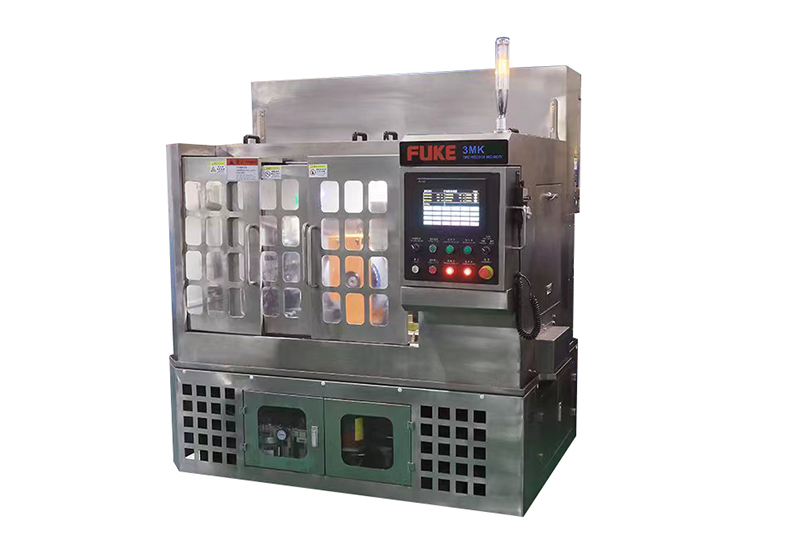 3MK13系列数控轴承内圈沟磨床