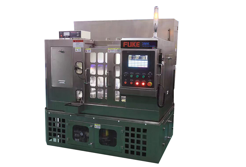 3MK20-1系列数控轴承内圆磨床