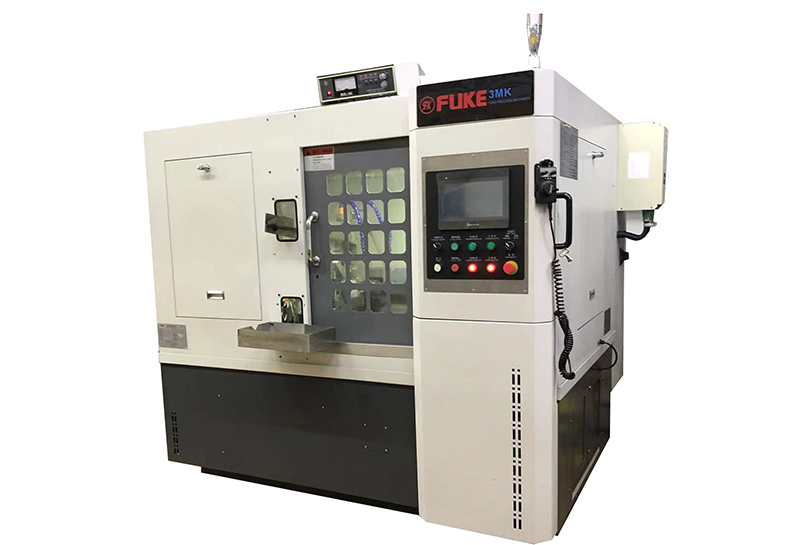 3MK20-U系列数控轴承内圆磨床